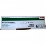 Картридж лазерный OKI 45807121, черный, 12000 страниц, оригинальный для OKI B432/512/MB492/56