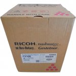 Картридж лазерный Ricoh C5100/828404, пурпурный, 30000 страниц, оригинальный для Pro C5100S/C5110S