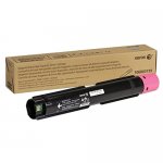 Картридж лазерный Xerox 106R03739/106R03747, пурпурный, 16500 страниц, оригинальный для Xerox VersaLink C7020/7025/7030