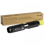 Картридж лазерный Xerox 106R03738/106R03746, желтый, 16500 страниц, оригинальный для Xerox VersaLink C7020/7025/7030