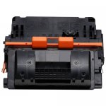 Картридж лазерный Canon 039HBK/0288C001/0288C002, черный, 25000 страниц, оригинальный для Canon LBP351x/352x