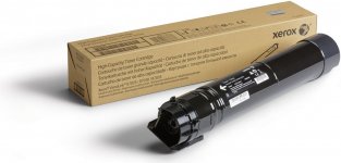 Картридж лазерный Xerox 106R03396/106R03396, черный, 31000 страниц, оригинальный для Xerox VersaLink B7025/7030/7035