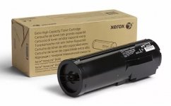 Картридж лазерный Xerox 106R03585, черный, 24600 страниц, оригинальный для Xerox VersaLink B400/B405