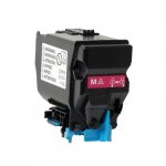 Картридж лазерный Konica Minolta TNP-48M/A5X0350, пурпурный, оригинальный для bizhub C3350/C3850