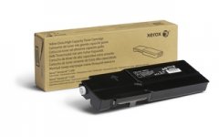 Картридж лазерный Xerox 106R03532, черный, 10500 страниц, оригинальный для Xerox VersaLink C400/405