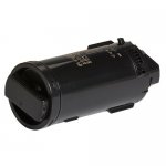 Картридж лазерный Xerox 106R03887, черный, 12100 страниц, оригинальный для Xerox VersaLink C500/C505