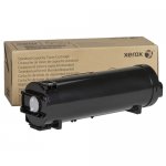 Картридж лазерный Xerox 106R03943, черный, 25900 страниц, оригинальный для Xerox VersaLink B600/B605/B610/B615