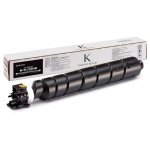 Картридж лазерный Kyocera TK-8800K/1T02RR0NL0, черный, 30000 страниц, оригинальный для Kyocera P8060cdn
