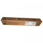 Картридж лазерный Ricoh MPC5501E/841583/842052, черный, 25500 страниц, оригинальный для Ricoh Aficio MP C4501/C5501