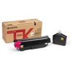 Картридж лазерный Kyocera TK-5270M/ 1T02TVBNL0, пурпурный, 6000 страниц, оригинальный для Kyocera M6230cidn/ M6630cidn/ P6230cdn