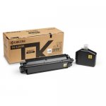 Картридж лазерный Kyocera TK-5280K/1T02TW0NL0, черный, 13000 страниц, оригинальный для Kyocera M6235cidn/M6635cidn/P6235cdn
