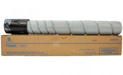 Картридж лазерный Konica Minolta TN-513/A33K051, черный, 29000 страниц, оригинальный для Konica Minolta bizhub 454e/554e