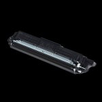 Картридж лазерный Brother TN217BK, черный, 3000 страниц, оригинальный для Brother HLL3230CDW/DCPL3550CDW/MFCL3770CDW