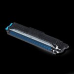 Картридж лазерный Brother TN217C, голубой, 2300 страниц, оригинальный для Brother HLL3230CDW/DCPL3550CDW/MFCL3770CDW