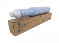 Картридж лазерный Konica Minolta TN-620C/A3VX456, голубой, 70000 страниц, оригинальный для Konica Minolta C3070L