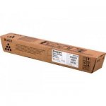 Картридж лазерный Ricoh MPC3501E/MPC3300E/842046, голубой, 16000 страниц, оригинальный для Ricoh Aficio MPC3001/C3501/MPC2800/C3300