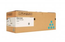 Картридж лазерный Ricoh MPC8003/842195, голубой, 26000 страниц, оригинальный для Ricoh MPC6503/8003SP
