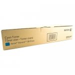 Картридж лазерный Xerox 006R01647, голубой, 22000 страниц, оригинальный для Xerox Versant 80 Press