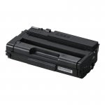 Картридж лазерный Ricoh SP330L/408278, черный, 3500 страниц, оригинальный для Ricoh SP 330DN/330SN/330SFN