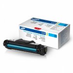 Картридж лазерный Samsung MLT-D117S/SU853A, черный, 2500 страниц, оригинальный для Samsung SCX-4650N/4655FN