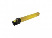 Картридж лазерный Ricoh IMC3503/842256, желтый, 19000 страниц, оригинальный для Ricoh IMC3000/3500