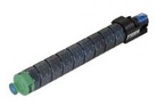 Картридж лазерный Ricoh SPC820DNHE/820119, голубой, 15000 страниц, оригинальный для Ricoh Aficio SPC820DN/C821DN