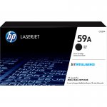 Картридж лазерный HP 59A/CF259A, черный, 3000 страниц, оригинальный для HP LaserJet Pro M304a/M404n/M428fdw/M428fdn/M404dn/M404dw/M428dw