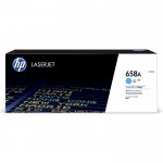 Картридж лазерный HP 658A/W2000A, черный, 7000 страниц, оригинальный для HP CLJ Enterprise M751