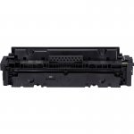 Картридж лазерный Canon 055Y/3013C002/3013C003AA, желтый, 2100 страниц, оригинальный для Canon LBP66x/MF74x