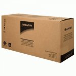 Картридж лазерный SHARP BPGT20CA, голубой, 10000 страниц, оригинальный для Sharp C-CUBE BP-10C20EU/BP-20C20EU/BP-20C25EU