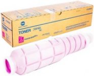 Картридж лазерный Konica Minolta TN-616M/A1U9353, пурпурный, 41800 страниц, оригинальный, для Konica Minolta Press C6000/C7000(P)