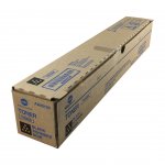 Картридж лазерный Konica Minolta TN-328K/AAV8150/AAV8190, черный, 28000 страниц, оригинальный для Konica Minolta bizhub C250i/C300i/C360i