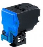 Картридж лазерный Konica Minolta TNP-79C/AAJW450, голубой, 9000 страниц, оригинальный для Konica Minolta bizhub C3350i / C4050i