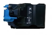 Картридж лазерный Konica Minolta TNP-49K/A95W150, черный, 13000 страниц, оригинальный для Konica Minolta bizhub C3351/C3851/C3851FS