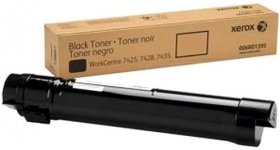 Картридж лазерный Xerox 006R01766, черный, 71500 страниц, оригинальный для Xerox PrimeLink B9100/B9110/B9125/B9136