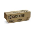 Картридж лазерный Kyocera TK-6330/1T02RS0NL0, черный, 32000 страниц, оригинальный для Kyocera ECOSYS P4060dn