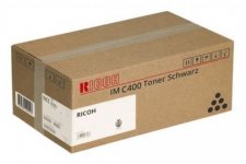 Картридж лазерный Ricoh 842374, черный, 13700 страниц, оригинальный для Ricoh IM C400
