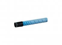 Картридж лазерный Konica Minolta TN227C/ACVH450, голубой, 24000 страниц, оригинальный для Konica Minolta C257i
