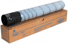 Картридж лазерный Konica Minolta TN-326/AAJ6050, черный, 25000 страниц, оригинальный для Konica Minolta bizhub 308e/368e