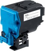 Картридж лазерный Konica Minolta TNP-81C/AAJW451, голубой, 9000 страниц, оригинальный для Konica Minolta bizhub C3300i / C4000i