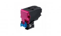 Картридж лазерный Konica Minolta TNP-51M/A0X5355, пурпурный, 5000 страниц, оригинальный для Konica Minolta bizhub C3110