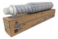 Картридж лазерный Konica Minolta TN-620K/A3VX154, черный, 60000 страниц, оригинальный для Konica Minolta AccurioPrint C2060L