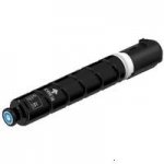 Картридж лазерный Canon C-EXV 58/3764C002, голубой, 60000 страниц, оригинальный для Canon imageRUNNER DX C5870i