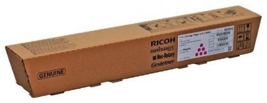 Картридж лазерный Ricoh 842452, пурпурный, 15000 страниц, оригинальный для Ricoh MC2000