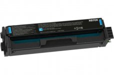 Картридж лазерный Xerox 006R04388, голубой, 1500 страниц, оригинальный для Xerox C230/C235