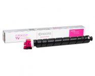 Картридж лазерный Kyocera TK-8375M/1T02XDBNL0, пурпурный, 20000 страниц, оригинальный для Kyocera TASKalfa 3554ci