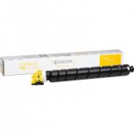 Картридж лазерный Kyocera TK-8375Y/1T02XDANL0, желтый, 20000 страниц, оригинальный для Kyocera TASKalfa 3554ci