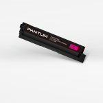 Картридж лазерный Pantum CTL-1100M, пурпурный, 700 страниц, оригинальный для Pantum CP1100/1100DW, CM1100DN/1100DW/1100ADN/1100ADW