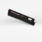 Картридж лазерный Pantum CTL-1100K, черный, 1000 страниц, оригинальный для Pantum CP1100/ 1100DW, CM1100DN/ 1100DW/ 1100ADN/ 1100ADW