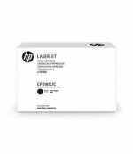 Картридж лазерный HP 80X/CF280JC, черный, 10000 страниц, оригинальный для HP LaserJet Pro 400 MFP M425dn / MFP M425dw / M401dne / M401a / M401d / M401dn / M401dw